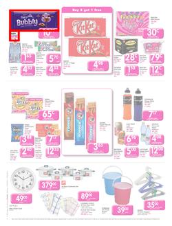 Makro Gauteng : Food (13 Mar - 19 Mar 2014), page 2