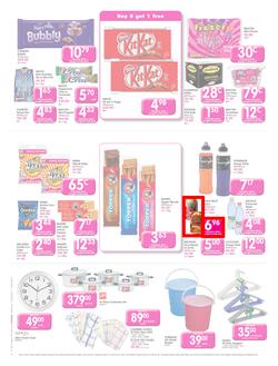 Makro Gauteng : Food (13 Mar - 19 Mar 2014), page 2