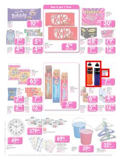 Makro Gauteng : Food (13 Mar - 19 Mar 2014), page 2