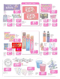 Makro Gauteng : Food (13 Mar - 19 Mar 2014), page 2