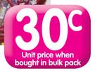 Beacon Mini Freezer(All Flavours)-Each