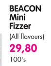 Beacon Mini Freezer(All Flavours)-100's