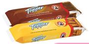 Bakers Topper Creams Biscuits(All Flavours)-125g