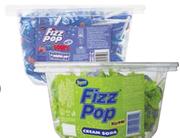 Beacon Fizz Pop(All Flavours)-40's