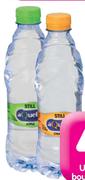Aquelle Flavoured Water(ALL Flavours)-6x500ml