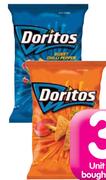 Simba Doritos(All Flavours)-45g