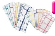 Caterrers Choice 10 Pack Dish Cloth-Per 10 Pack