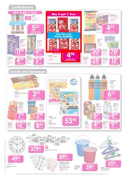 Makro Bloemfontein : Food (12 Mar - 19 Mar 2014), page 2