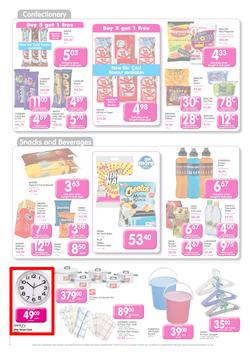 Makro Bloemfontein : Food (12 Mar - 19 Mar 2014), page 2