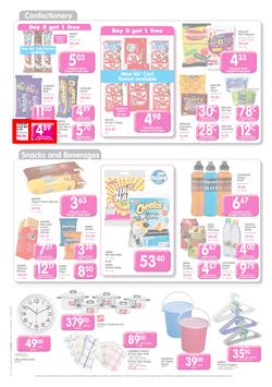 Makro Bloemfontein : Food (12 Mar - 19 Mar 2014), page 2