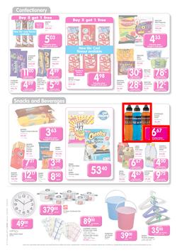 Makro Bloemfontein : Food (12 Mar - 19 Mar 2014), page 2