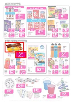 Makro Bloemfontein : Food (12 Mar - 19 Mar 2014), page 2
