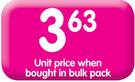 Bakers Topper Creams Biscuits(All Flavours)-125gm Each