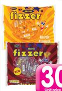 Beacon Mini Fizzer(All Flavours)-Each