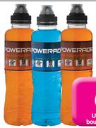 Powerade Energy Drink(All Flavours)-500ml