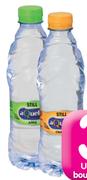Aquelle Flavoured Water(All Flavours)-6x500ml