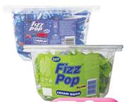 Beacon Fizz Pop(All Flavours)-48's