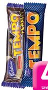 Cadbury Tempo(All Flavours)-30's