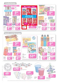 Makro Port Elizabeth : Food (12 Mar - 19 Mar 2014), page 2