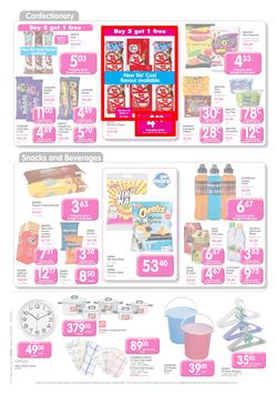 Makro Port Elizabeth : Food (12 Mar - 19 Mar 2014), page 2