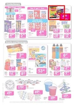 Makro Port Elizabeth : Food (12 Mar - 19 Mar 2014), page 2