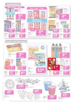 Makro Port Elizabeth : Food (12 Mar - 19 Mar 2014), page 2