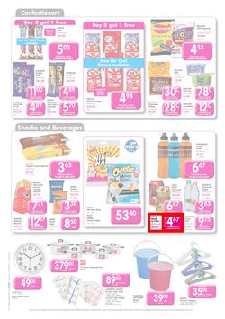 Makro Port Elizabeth : Food (12 Mar - 19 Mar 2014), page 2