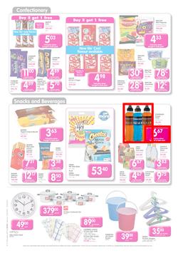 Makro Port Elizabeth : Food (12 Mar - 19 Mar 2014), page 2