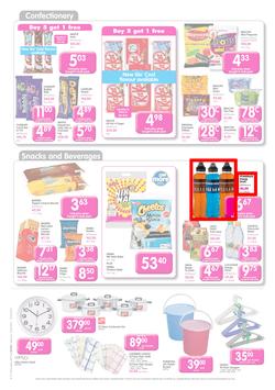 Makro Port Elizabeth : Food (12 Mar - 19 Mar 2014), page 2