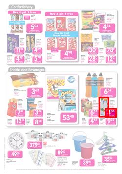 Makro Port Elizabeth : Food (12 Mar - 19 Mar 2014), page 2