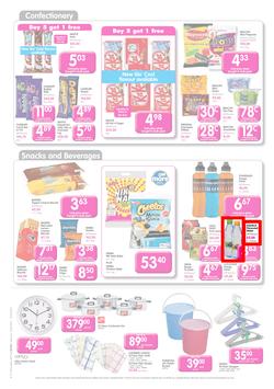 Makro Port Elizabeth : Food (12 Mar - 19 Mar 2014), page 2