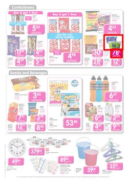 Makro Port Elizabeth : Food (12 Mar - 19 Mar 2014), page 2