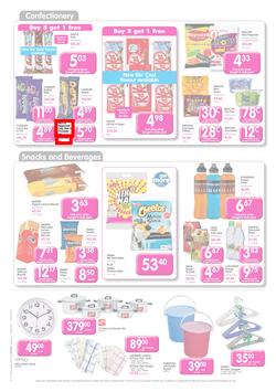 Makro Port Elizabeth : Food (12 Mar - 19 Mar 2014), page 2
