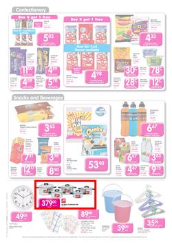 Makro Port Elizabeth : Food (12 Mar - 19 Mar 2014), page 2
