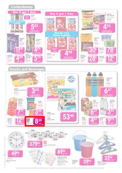 Makro Port Elizabeth : Food (12 Mar - 19 Mar 2014), page 2