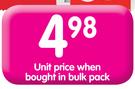 Nestle Kit Kat 4 Finger(All Flavours)
