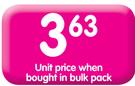 Bakers Topper Creams Biscuits(All Flavours)-125g