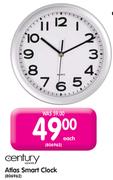 Century Atlas Smart Clock