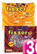 Beacon Mini Fizzer(All Flavours)