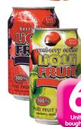Liqui Fruit Fruit Juice(All Flavours)-300ml