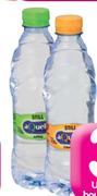 Aquelle Flavoured Water(All Flavours)-6x500ml