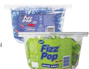 Beacon Fizz Pop(All Flavours)-40's