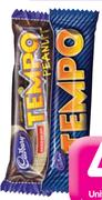 Cadbury Tempo(All Flavours)