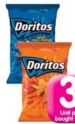 Simba Doritos(All Flavours)-48x45g