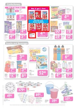 Makro Cape Town : Food (12 Mar - 19 Mar 2014), page 2