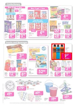 Makro Cape Town : Food (12 Mar - 19 Mar 2014), page 2