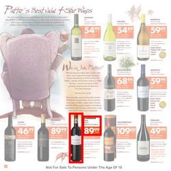 Ultra Liquors : Wine Guru (17 Mar - 8 Jun 2014), page 2