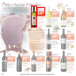 Ultra Liquors : Wine Guru (17 Mar - 8 Jun 2014), page 2