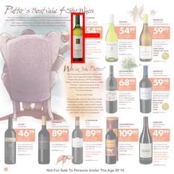 Ultra Liquors : Wine Guru (17 Mar - 8 Jun 2014), page 2