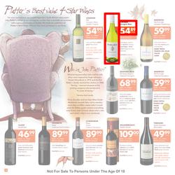 Ultra Liquors : Wine Guru (17 Mar - 8 Jun 2014), page 2
